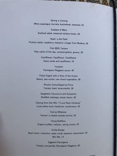 gucci beverly|gucci restaurant menu.